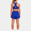 Run 2 in 1 Shorts