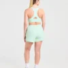 Run 2 in 1 Shorts