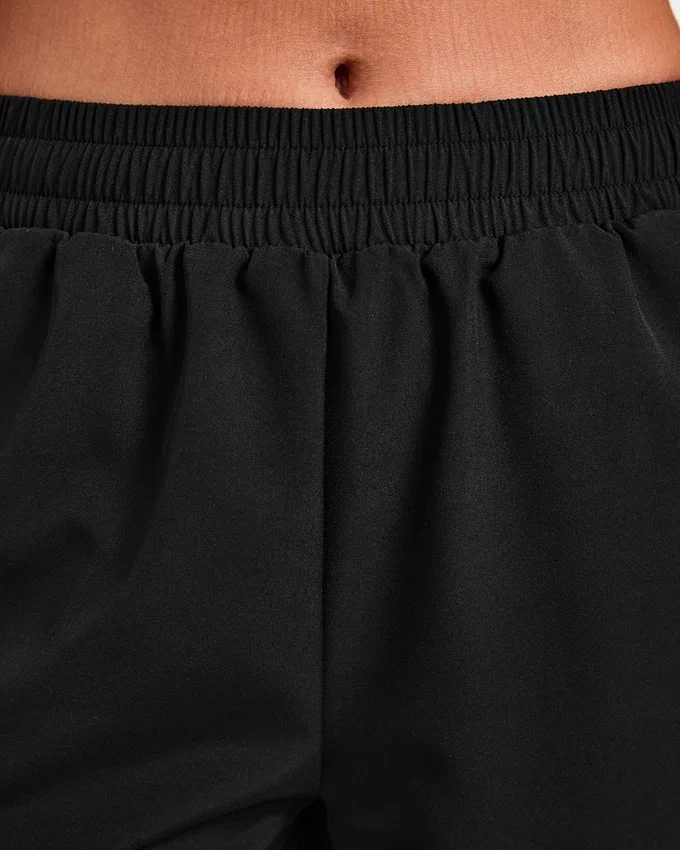 Run 2 in 1 Shorts