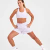 Run 2 in 1 Shorts