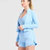 Run 2 in 1 Shorts