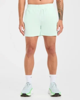 Run 5" Shorts