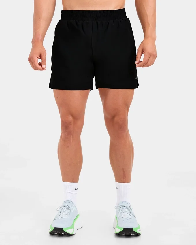 Run 5" Shorts