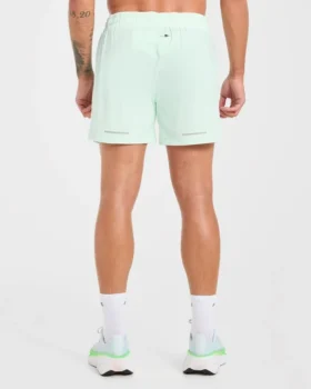 Run 5″ Shorts