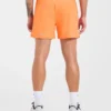 Run 5" Shorts