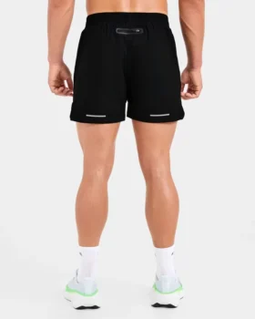 Run 5″ Shorts
