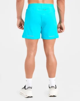 Run 5″ Shorts