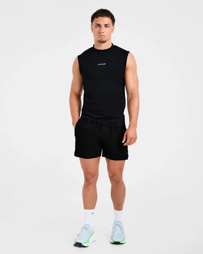 Run 5" Shorts