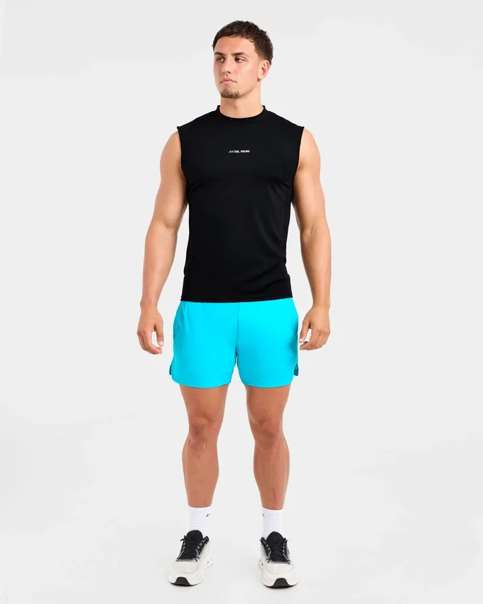 Run 5" Shorts