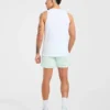 Run Loose Tank