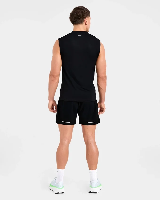 Run 5" Shorts