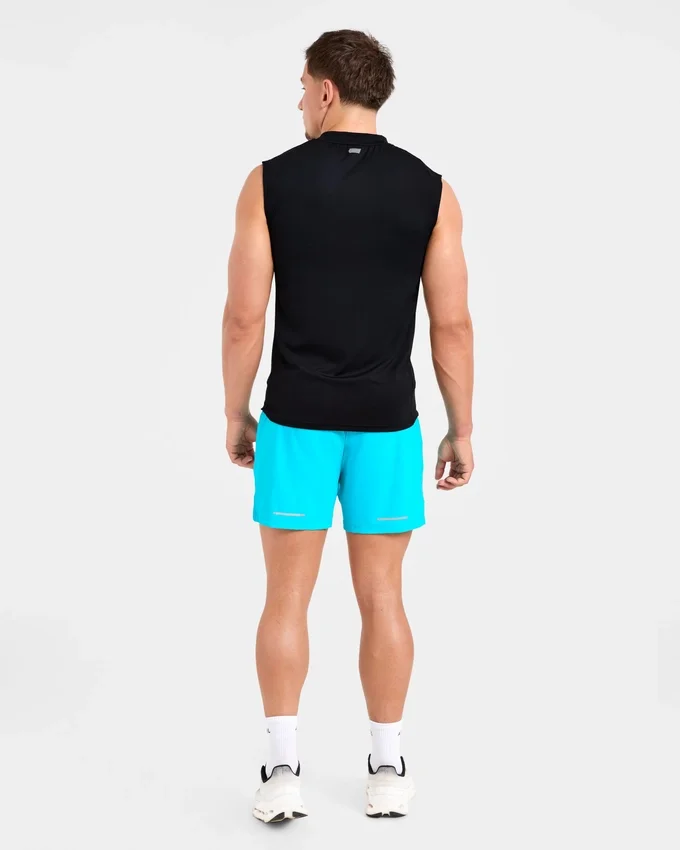 Run 5" Shorts