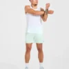 Run 5" Shorts