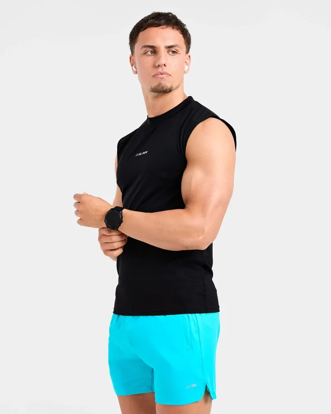 Run 5" Shorts