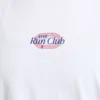 Run Club Oversized T Shirt