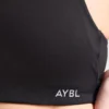 Run Cross Back Sports Bra