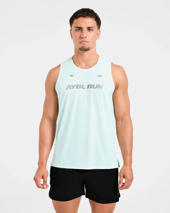 Run Loose Tank