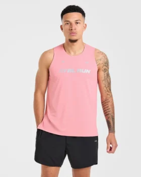 Run Loose Tank