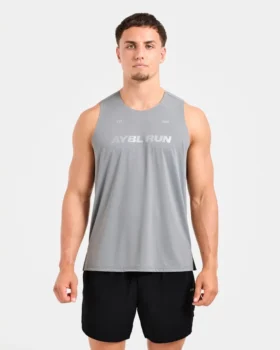 Run Loose Tank