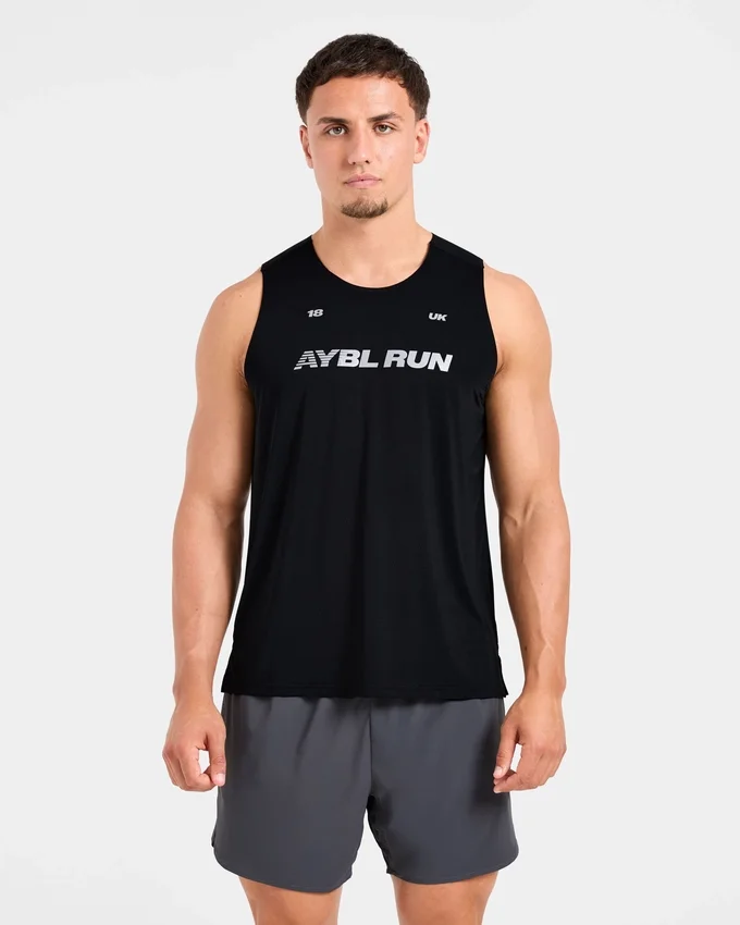 Run Loose Tank