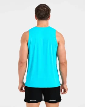 Run Loose Tank
