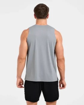 Run Loose Tank