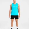 Run Loose Tank