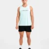 Run Loose Tank