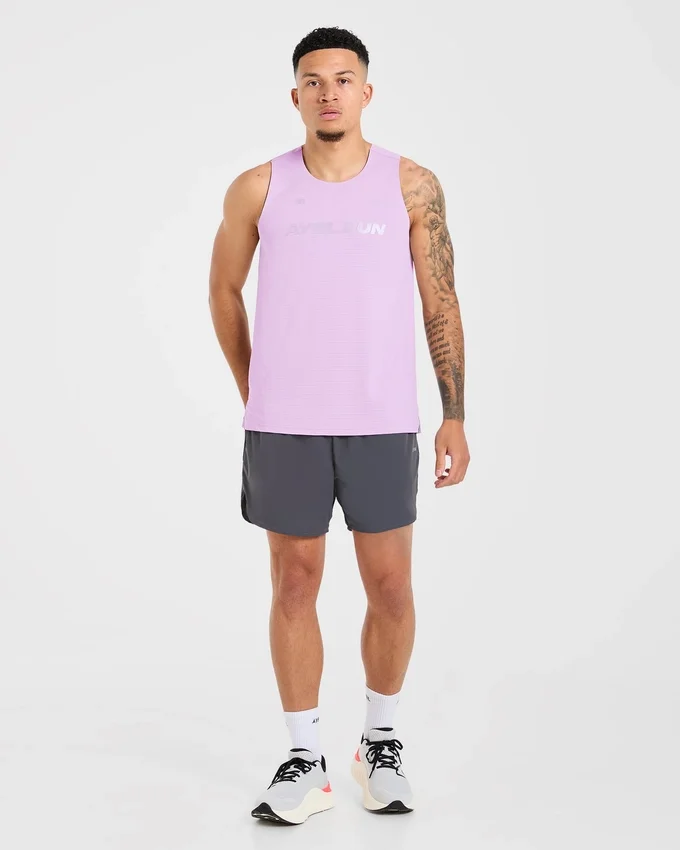 Run Loose Tank
