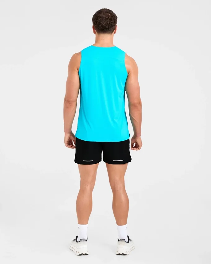Run Loose Tank