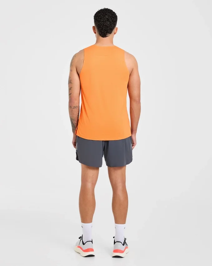 Run Loose Tank