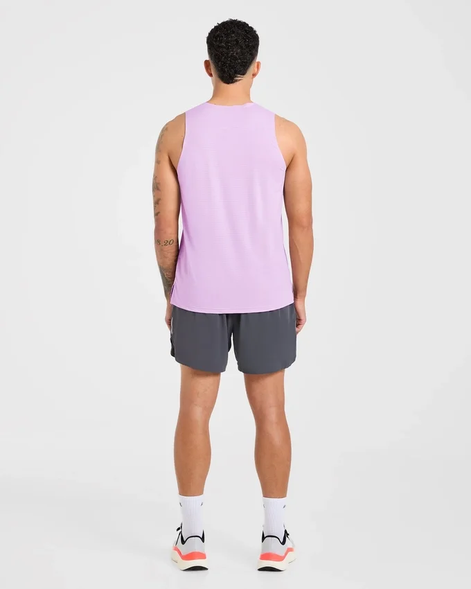 Run Loose Tank
