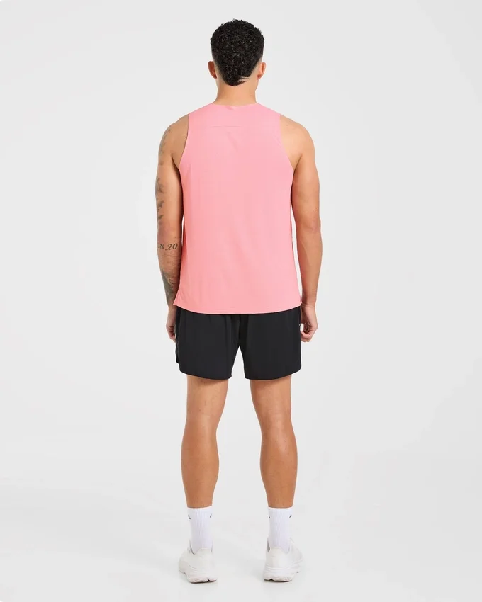 Run Loose Tank