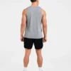 Run Loose Tank