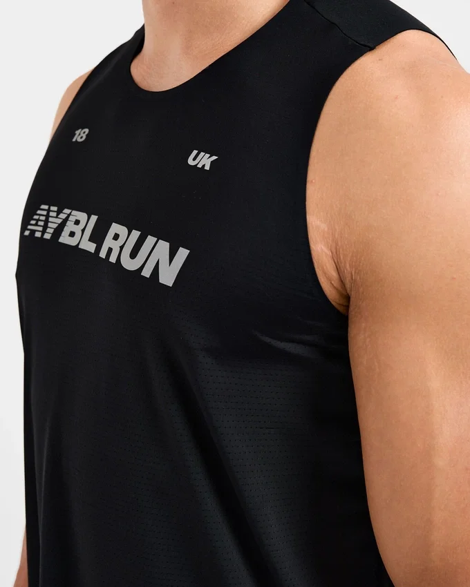 Run Loose Tank