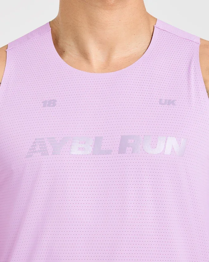Run Loose Tank