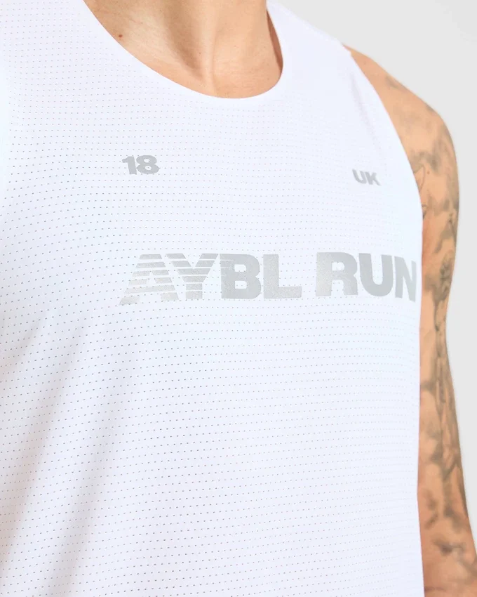 Run Loose Tank