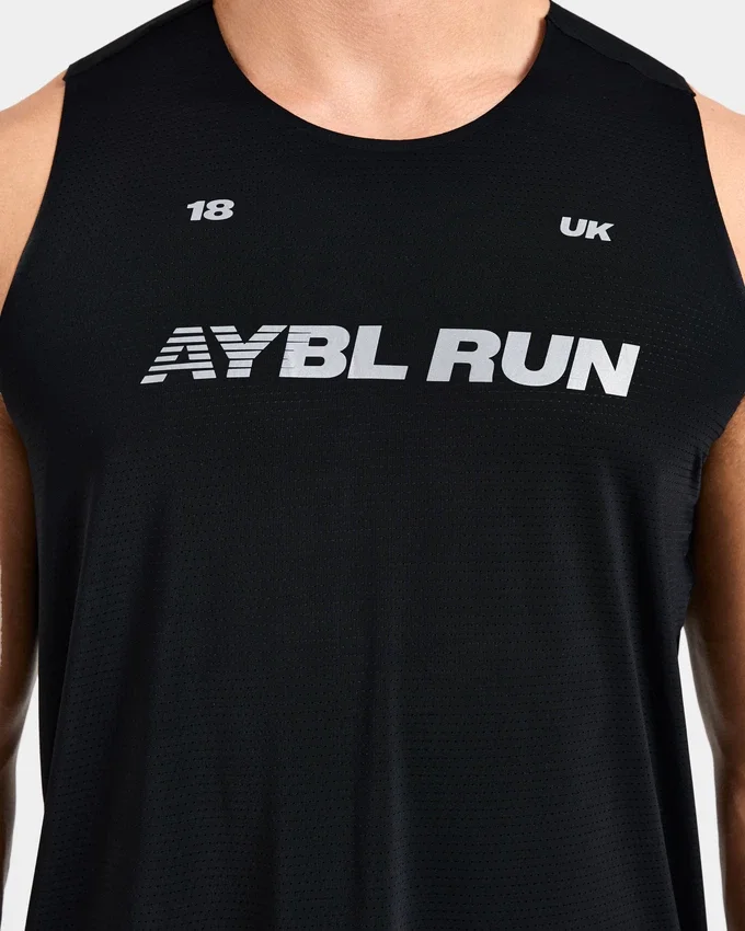 Run Loose Tank