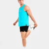 Run Loose Tank