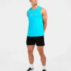 Run Loose Tank