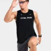 Run Loose Tank