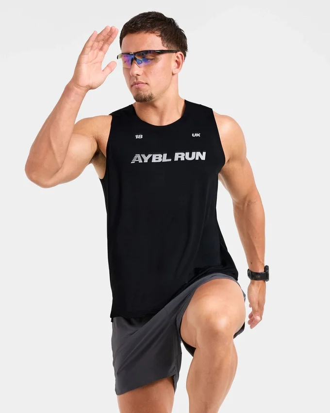 Run Loose Tank