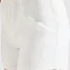 Run Ruched Shorts
