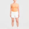 Run Ruched Tank