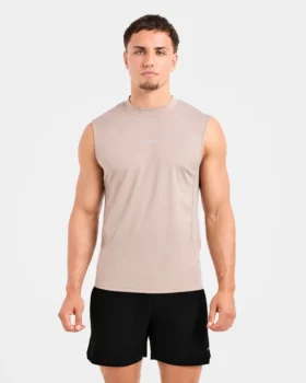 Run Slim Tank