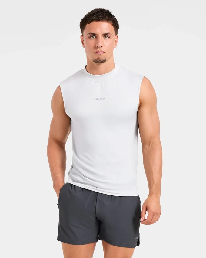 Run Slim Tank