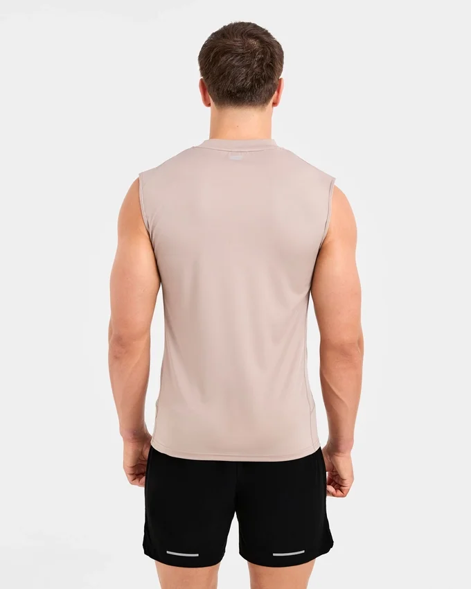Run Slim Tank