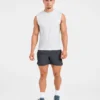 Run Slim Tank