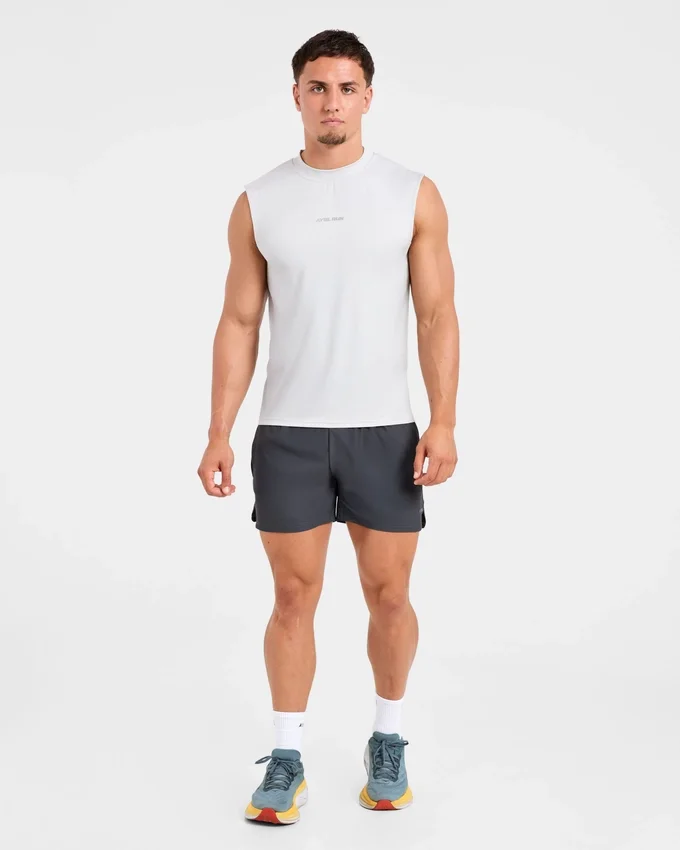 Run Slim Tank