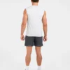 Run Slim Tank